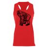 160g Racerback Vest Thumbnail