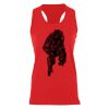 160g Racerback Vest Thumbnail