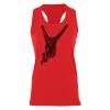 160g Racerback Vest Thumbnail