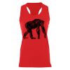 160g Racerback Vest Thumbnail