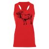 160g Racerback Vest Thumbnail