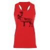 160g Racerback Vest Thumbnail