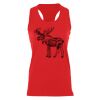 160g Racerback Vest Thumbnail