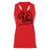 160g Racerback Vest Thumbnail