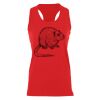 160g Racerback Vest Thumbnail