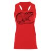 160g Racerback Vest Thumbnail