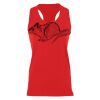 160g Racerback Vest Thumbnail