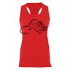 160g Racerback Vest Thumbnail