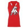 160g Racerback Vest Thumbnail
