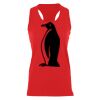 160g Racerback Vest Thumbnail
