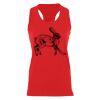 160g Racerback Vest Thumbnail