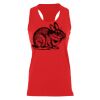 160g Racerback Vest Thumbnail
