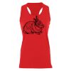 160g Racerback Vest Thumbnail