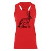 160g Racerback Vest Thumbnail