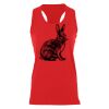 160g Racerback Vest Thumbnail