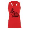 160g Racerback Vest Thumbnail