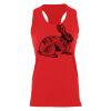 160g Racerback Vest Thumbnail