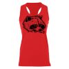 160g Racerback Vest Thumbnail