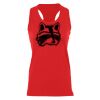 160g Racerback Vest Thumbnail