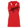 160g Racerback Vest Thumbnail