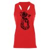 160g Racerback Vest Thumbnail
