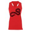 160g Racerback Vest Thumbnail