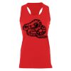 160g Racerback Vest Thumbnail