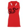 160g Racerback Vest Thumbnail