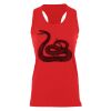 160g Racerback Vest Thumbnail