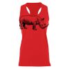 160g Racerback Vest Thumbnail