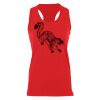 160g Racerback Vest Thumbnail