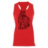 160g Racerback Vest Thumbnail
