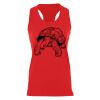 160g Racerback Vest Thumbnail