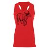 160g Racerback Vest Thumbnail