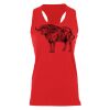 160g Racerback Vest Thumbnail
