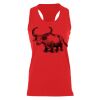 160g Racerback Vest Thumbnail