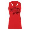 160g Racerback Vest Thumbnail