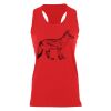 160g Racerback Vest Thumbnail