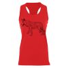 160g Racerback Vest Thumbnail