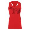 160g Racerback Vest Thumbnail