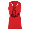 160g Racerback Vest Thumbnail