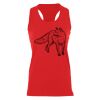 160g Racerback Vest Thumbnail