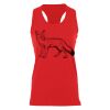 160g Racerback Vest Thumbnail