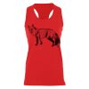 160g Racerback Vest Thumbnail