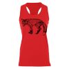 160g Racerback Vest Thumbnail