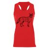 160g Racerback Vest Thumbnail