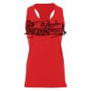 160g Racerback Vest Thumbnail