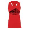 160g Racerback Vest Thumbnail
