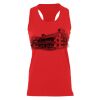 160g Racerback Vest Thumbnail