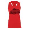 160g Racerback Vest Thumbnail